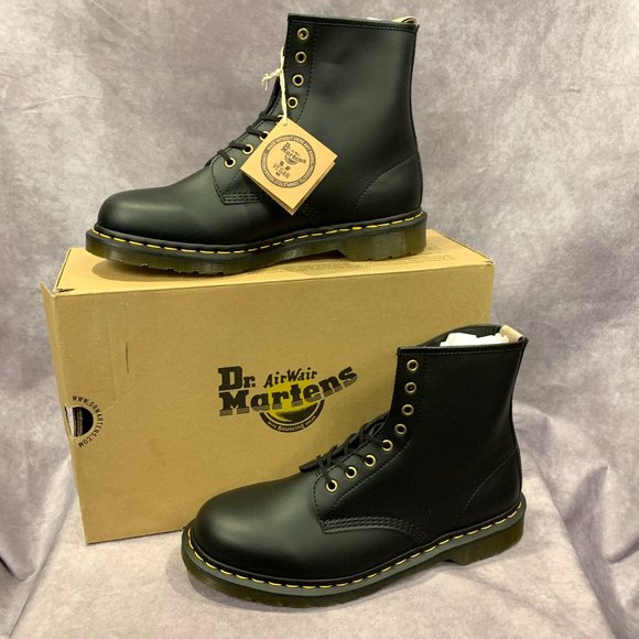 Dr. Martens Other - Dr. Martens AirWair Jadon Boots